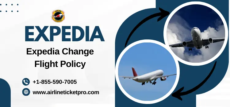 Expedia Change Flight Policy