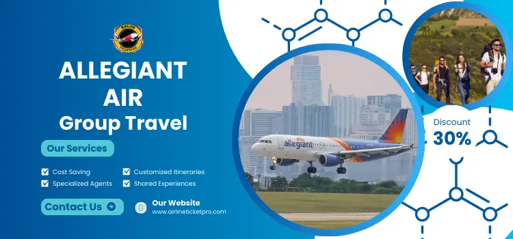 Allegiant Air Group Travel